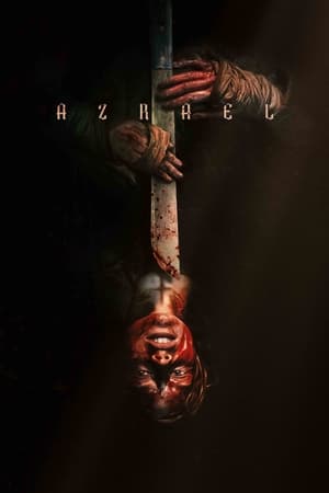 Azrael 2024 Tamil HD Poster Download - filmyfly
