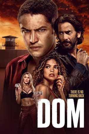 DOM 2021 Hindi Dual Audio Season 1 (Complete) – HD Poster Download - filmyfly