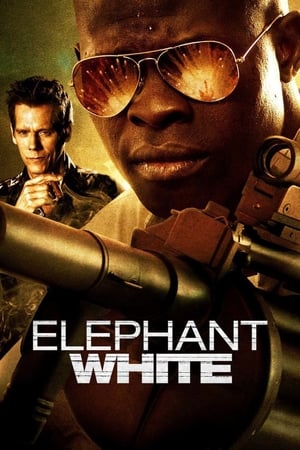 Elephant White (2011) Hindi Dual Audio 300MB HD Poster Download - filmyfly
