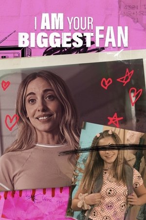 I Am Your Biggest Fan (2025) Hindi (MULTI AUDIO) – – HD Poster Download - filmyfly