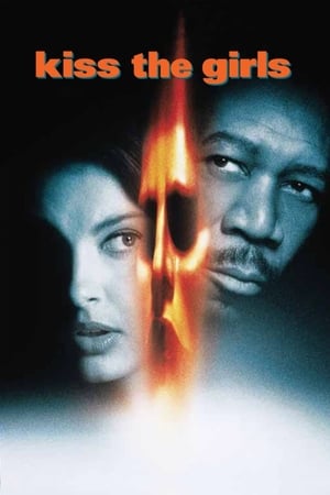 Kiss the Girls (1997) Hindi Dual Audio [750MB] HD Poster Download - filmyfly