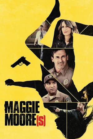 Maggie Moore(s) 2023 Hindi Dual Audio – HD Poster Download - filmyfly