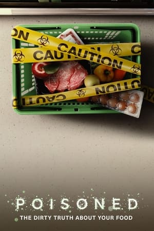 Poisoned: The Dirty Truth About Your Food 2023 Hindi Dual Audio – HD Poster Download - filmyfly