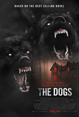 The Dogs 2025 Hindi Dual Audio HD Poster Download - filmyfly