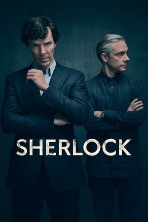 Sherlock (2012) Season 2 All Episode [English] (2.20GB) Complete HD Poster Download - filmyfly