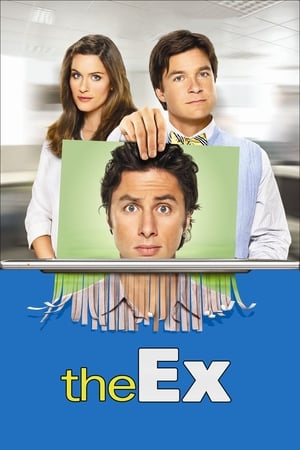 The Ex 2006 Dual Audio [Hindi - Russian] 300MB HD Poster Download - filmyfly