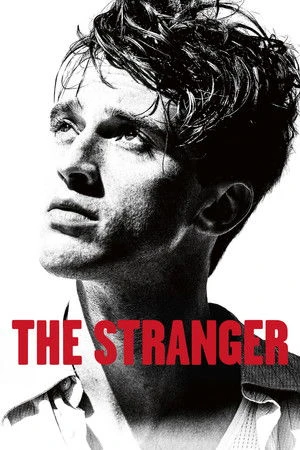The Stranger (2025) Hindi (MULTI AUDIO) – – HD Poster Download - filmyfly