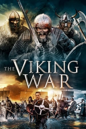The Viking War 2019 Hindi Dual Audio 300MB HD Poster Download - filmyfly